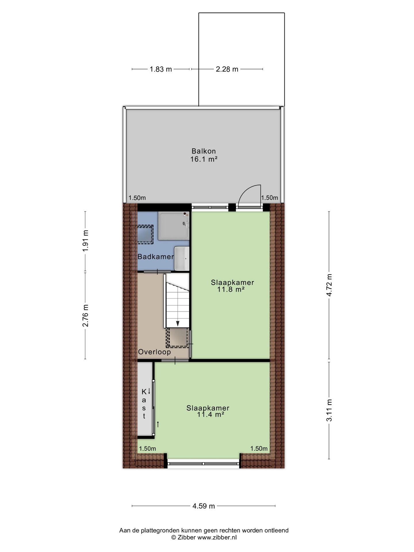 Foto 34 van Warmoesstraat 36
