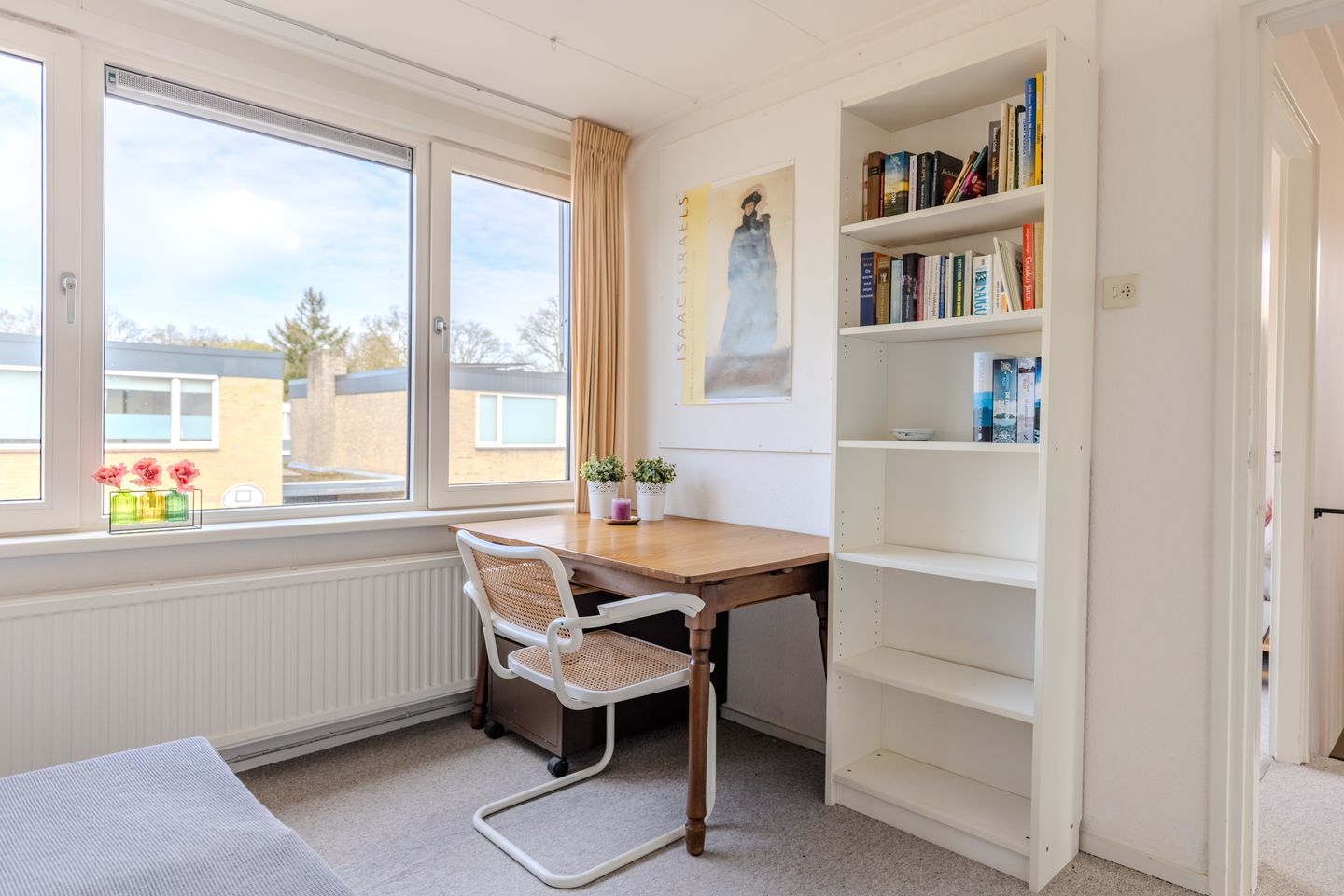 Foto 25 van Horstlindelaan 110