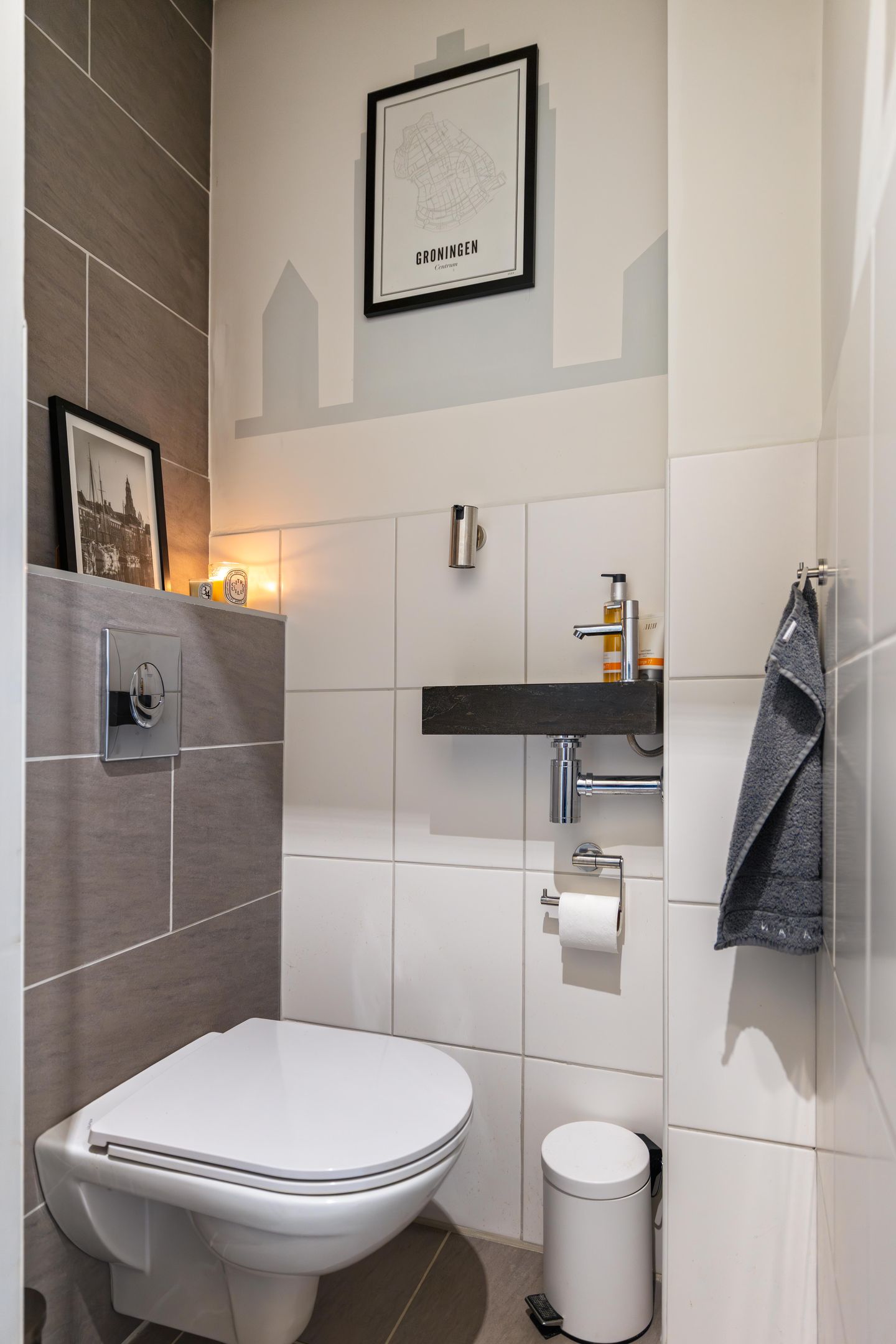 Foto 19 van Warmoesstraat 36