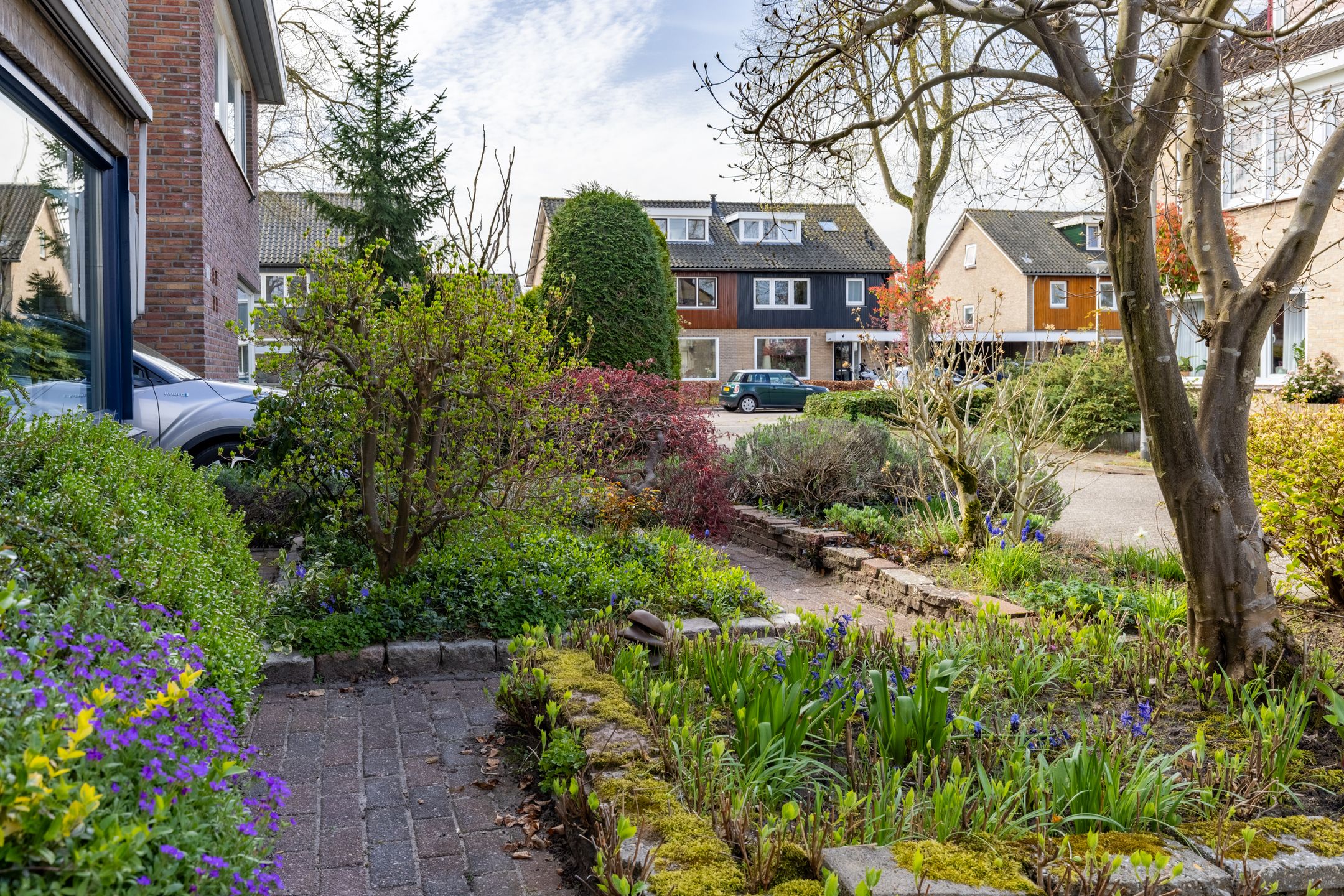 Foto 33 van Horstlindelaan 110