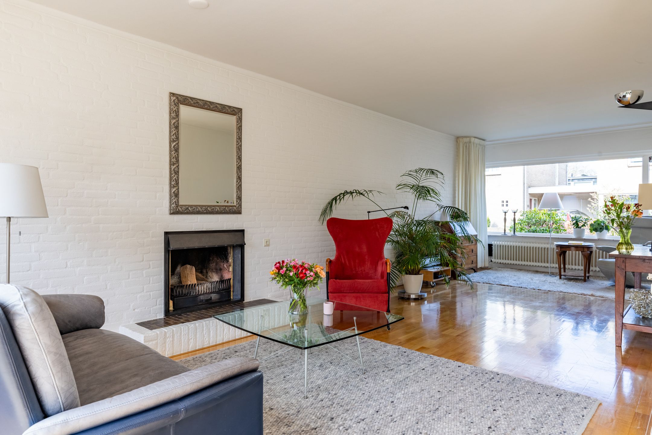 Foto 9 van Horstlindelaan 110