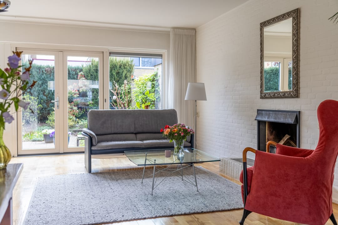 Foto 7 van Horstlindelaan 110