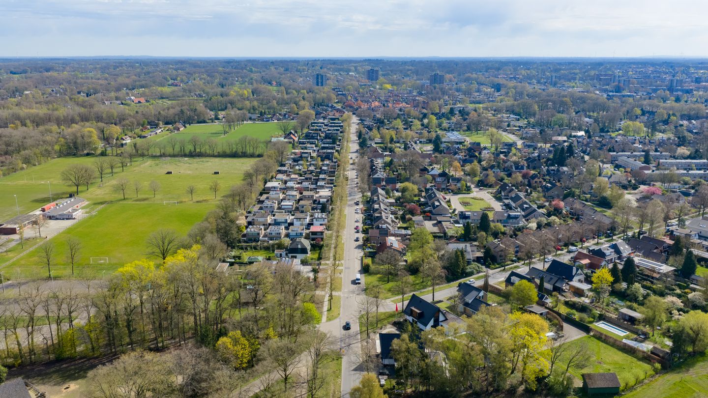 Foto 35 van Horstlindelaan 110