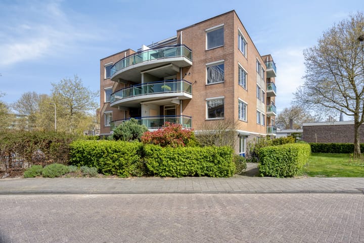 Dr. A.D. Sacharovlaan 41 main image