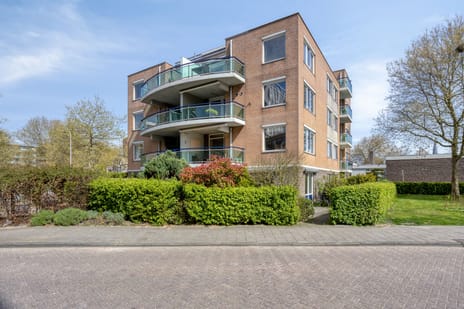 Dr. A.D. Sacharovlaan thumbnail