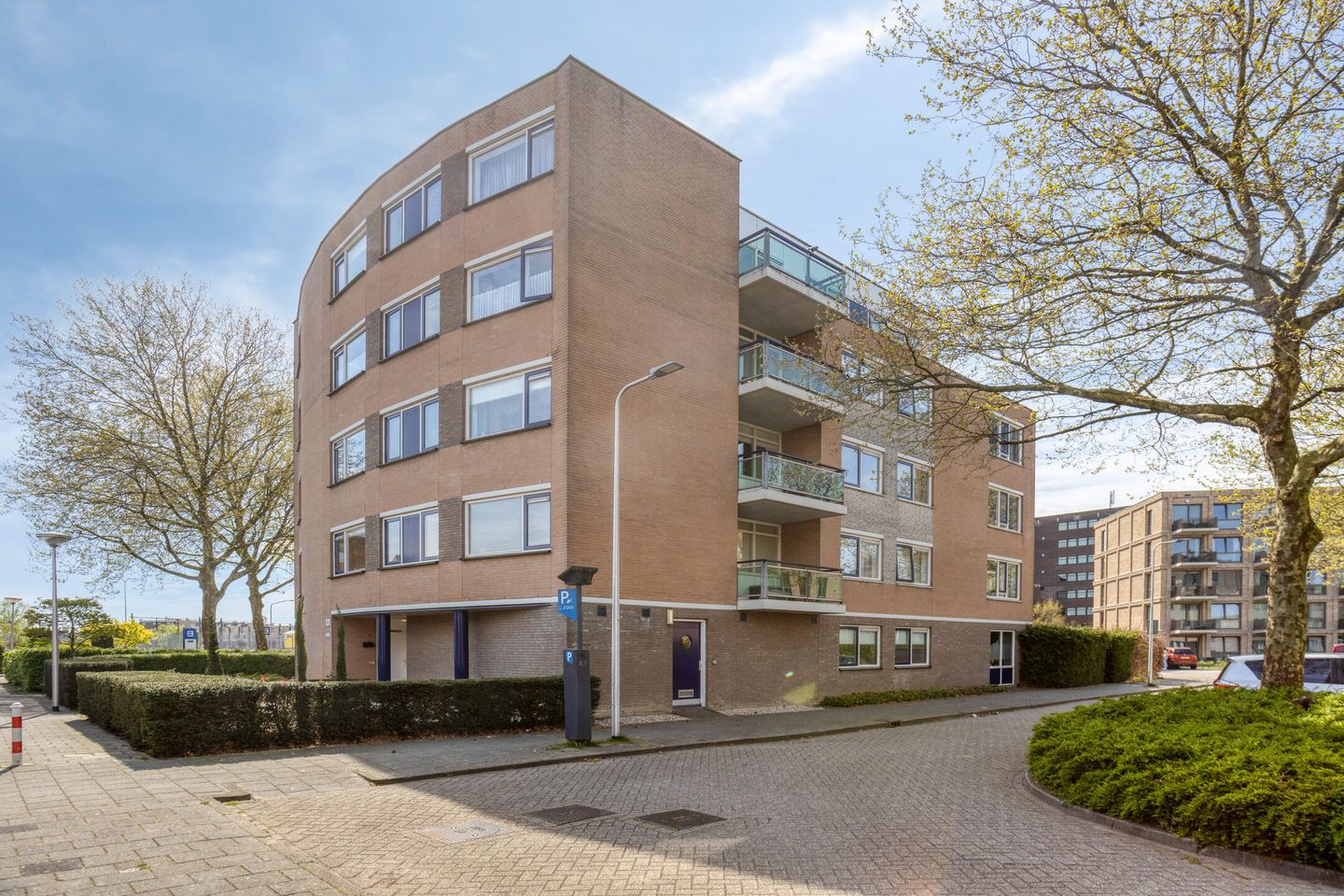 Foto 4 van Dr. A.D. Sacharovlaan 41