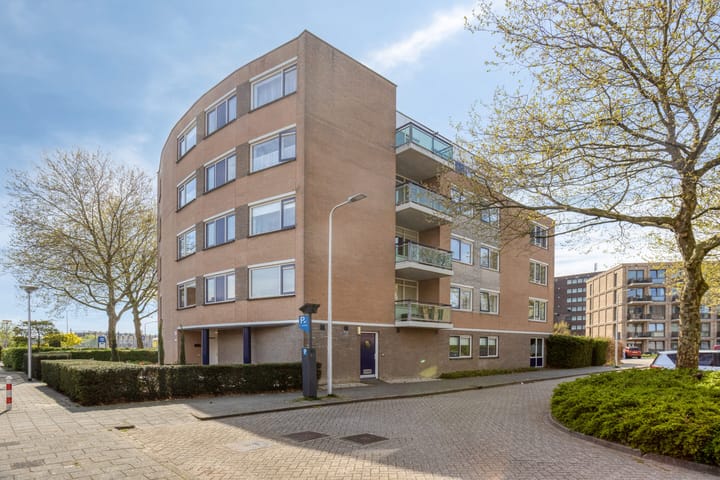 Foto 4 van Dr. A.D. Sacharovlaan 41