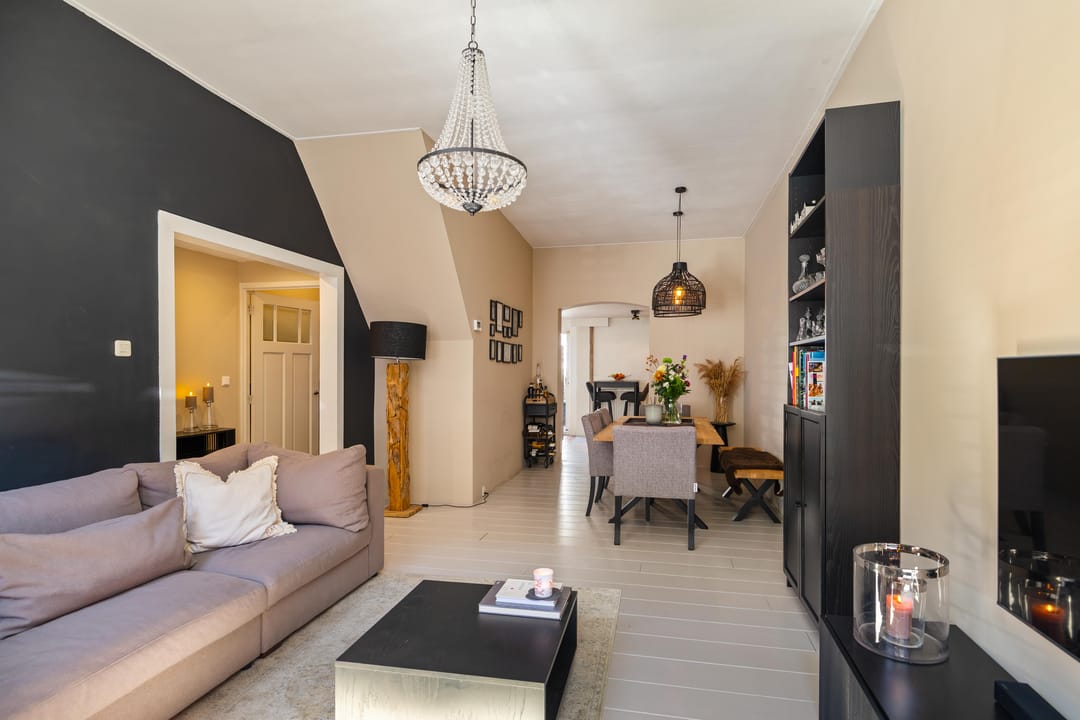 Foto 8 van Warmoesstraat 36