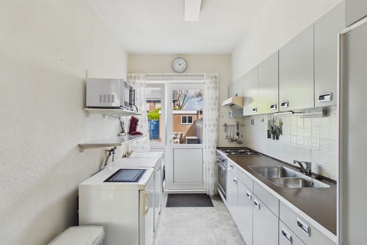 Foto 4 van Diepenbrockstraat 20