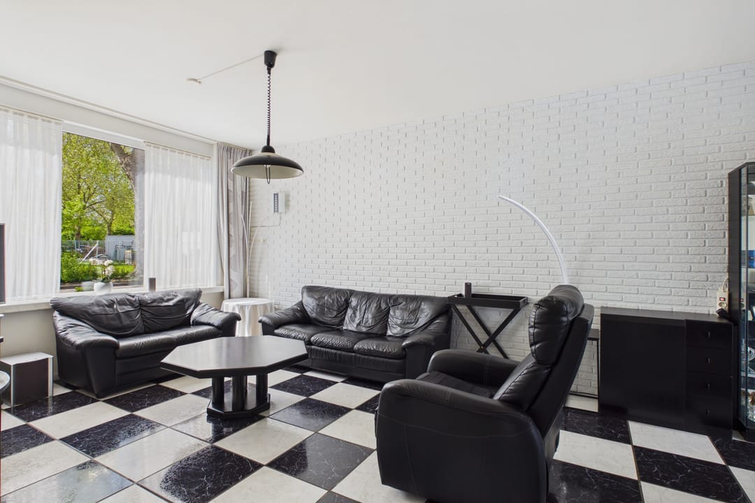 Foto 7 van Diepenbrockstraat 20