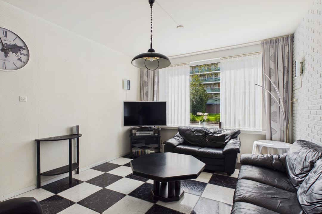 Foto 8 van Diepenbrockstraat 20