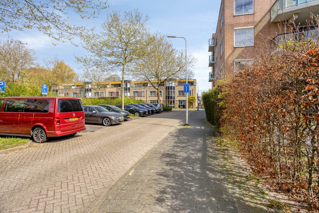 Foto 28 van Dr. A.D. Sacharovlaan 41