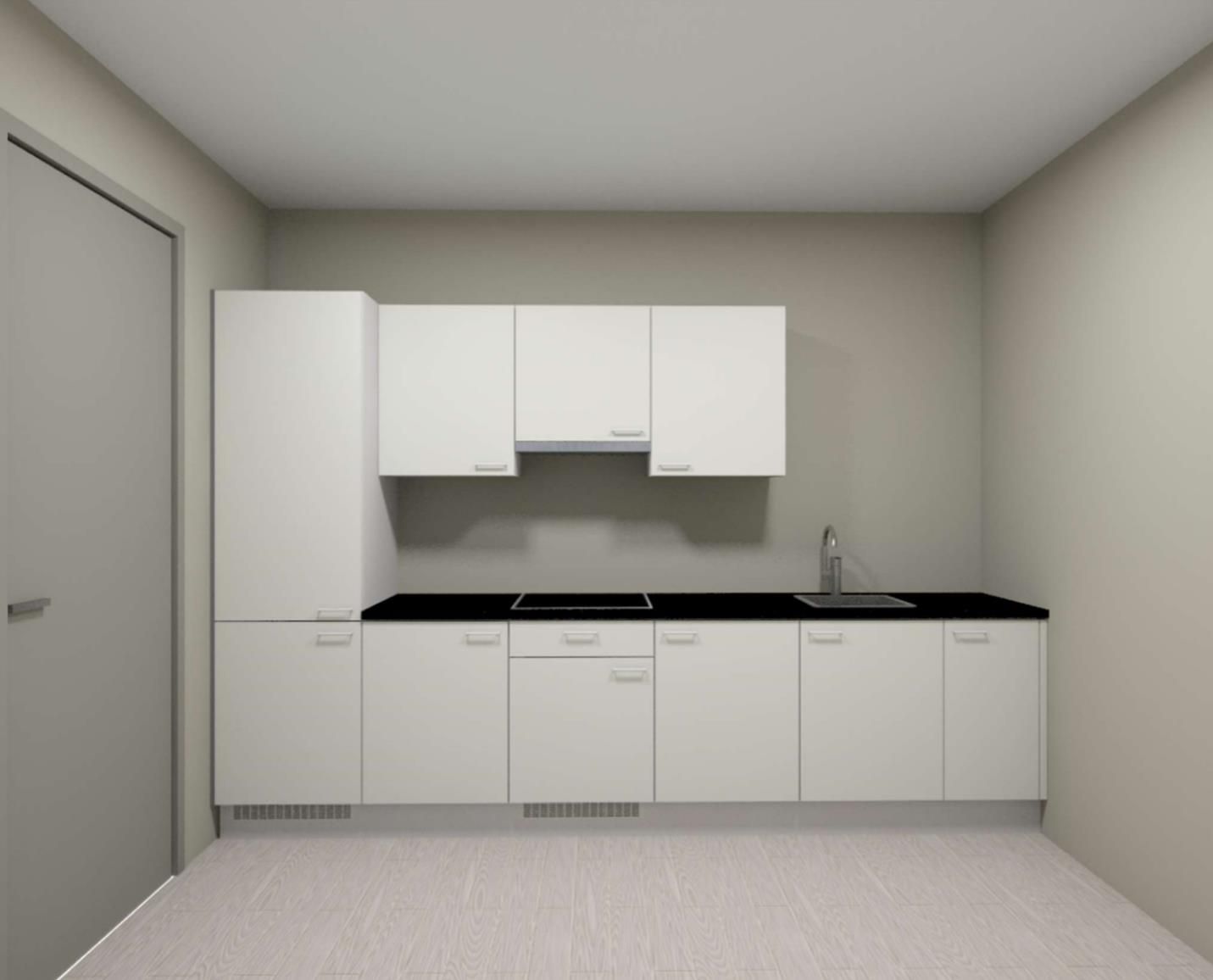 Foto 3 van Wijckermolen 4-B