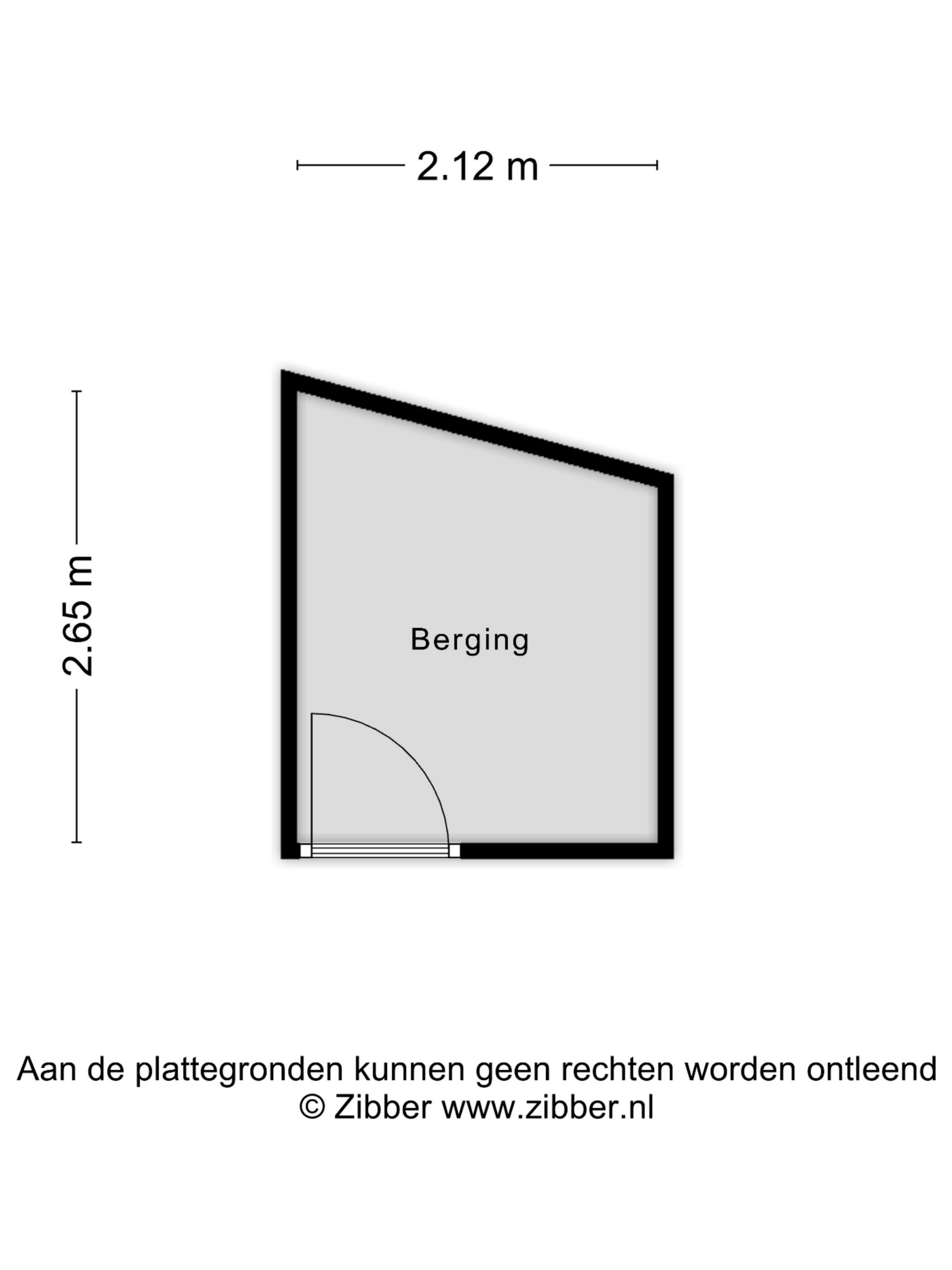 Foto 33 van Dr. A.D. Sacharovlaan 41