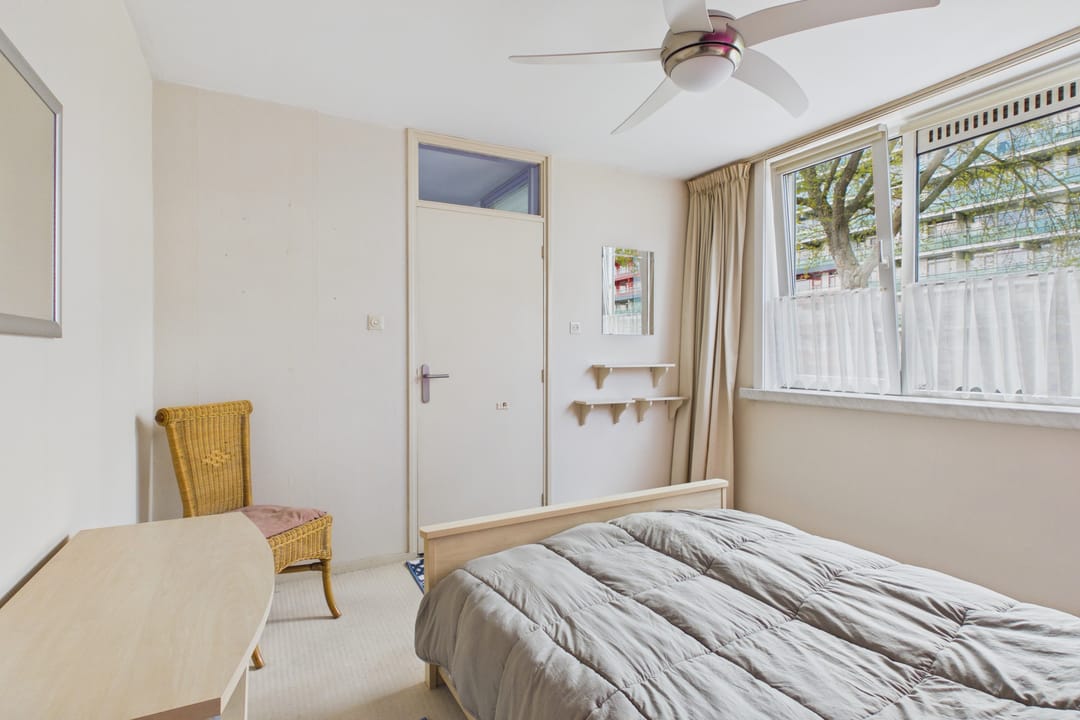 Foto 23 van Diepenbrockstraat 20