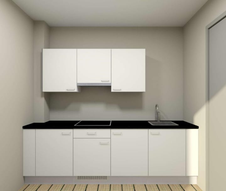 Photo 2 of Wijckermolen 6-F