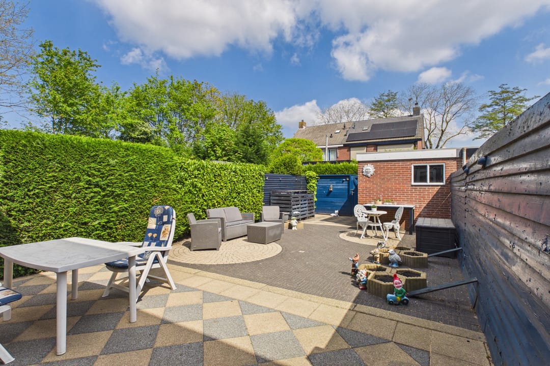 Foto 28 van Diepenbrockstraat 20