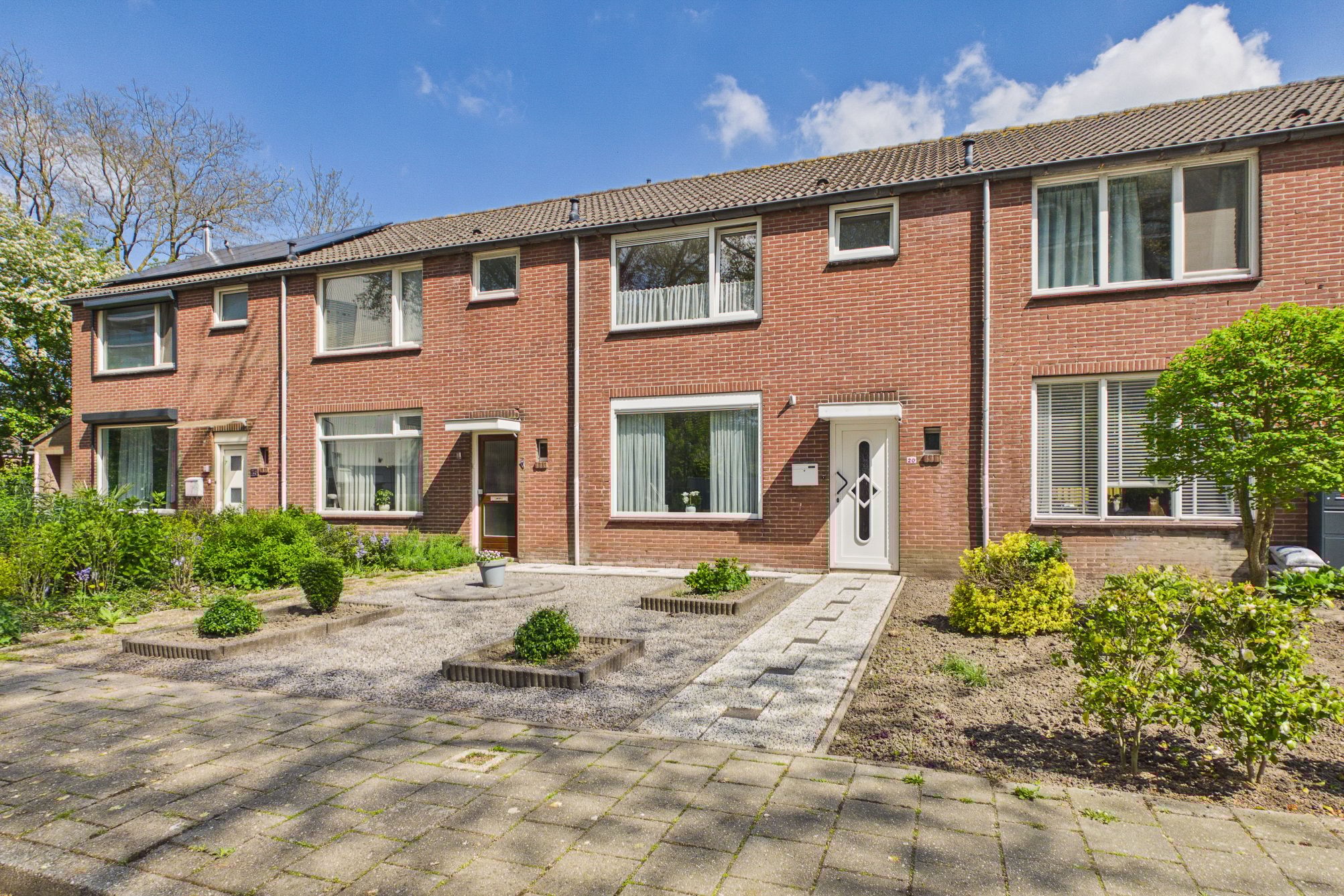 Foto 30 van Diepenbrockstraat 20