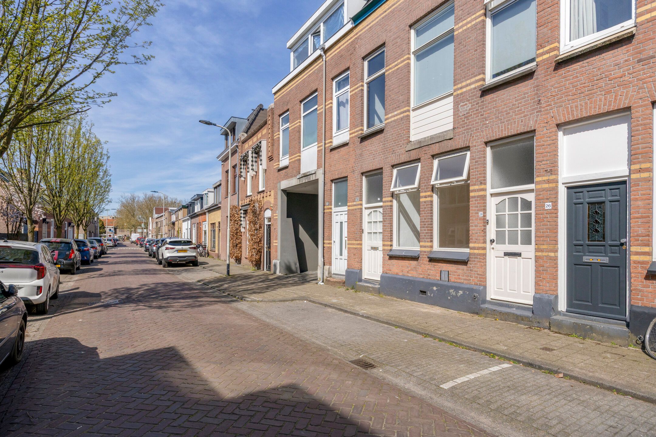 Kolfbaanstraat 28 