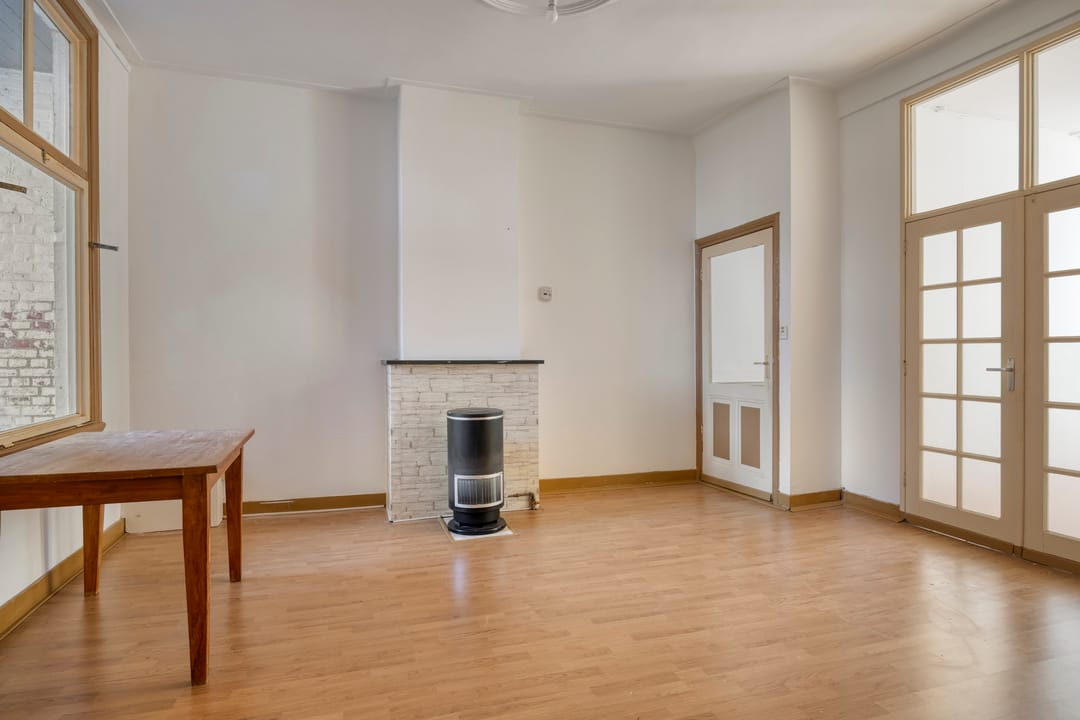 Photo 2 of Kolfbaanstraat 28