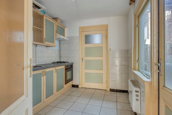 Foto 4 van Kolfbaanstraat 28