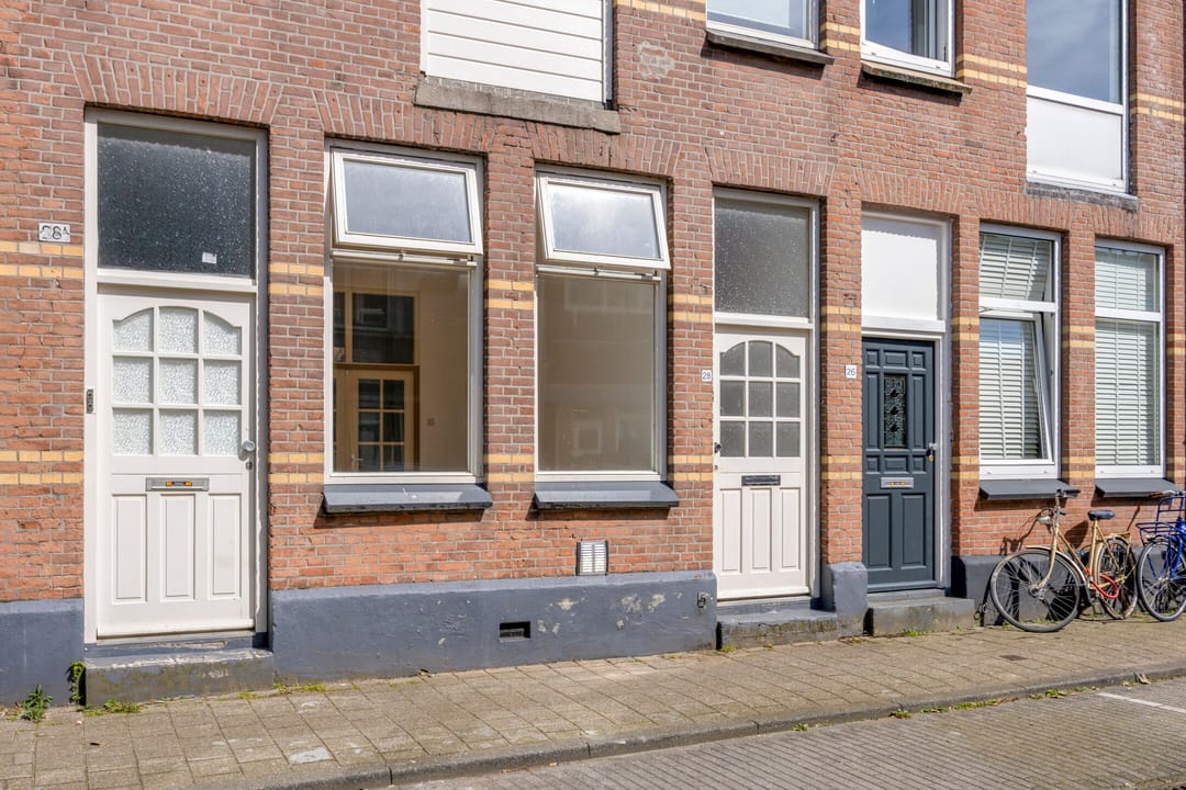 Photo 7 of Kolfbaanstraat 28