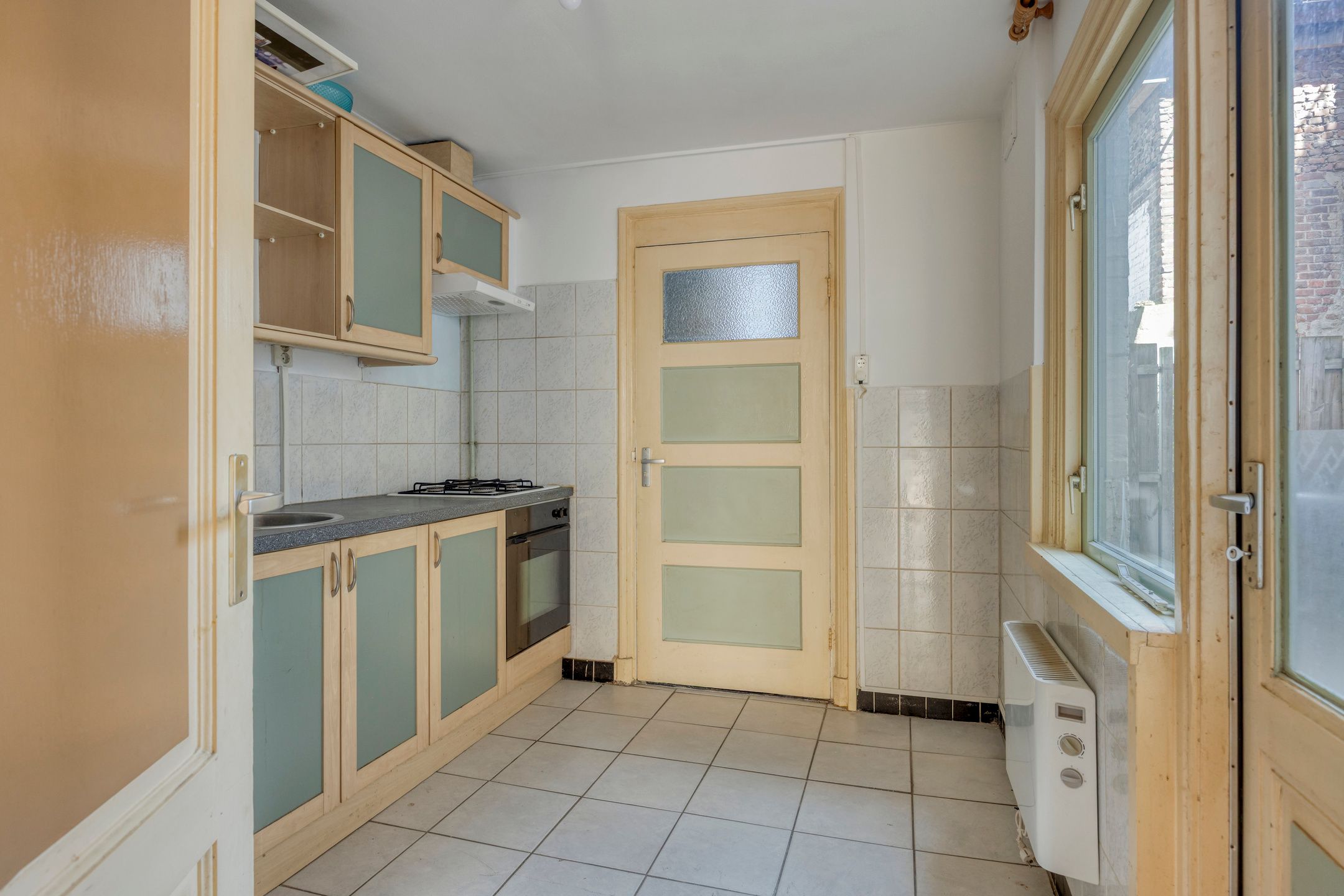 Photo 18 of Kolfbaanstraat 28