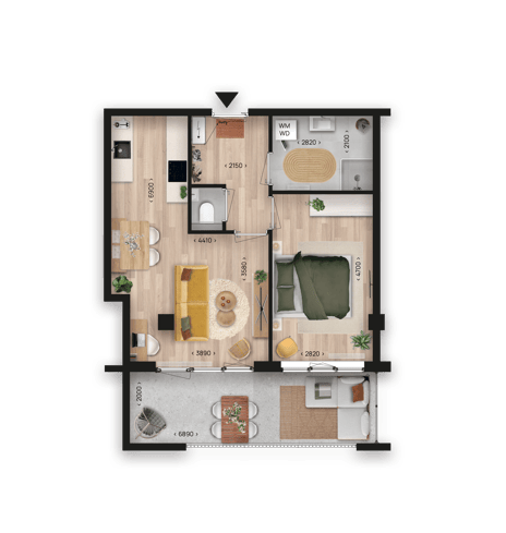 Wijckermolen thumbnail