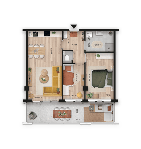 Wijckermolen thumbnail