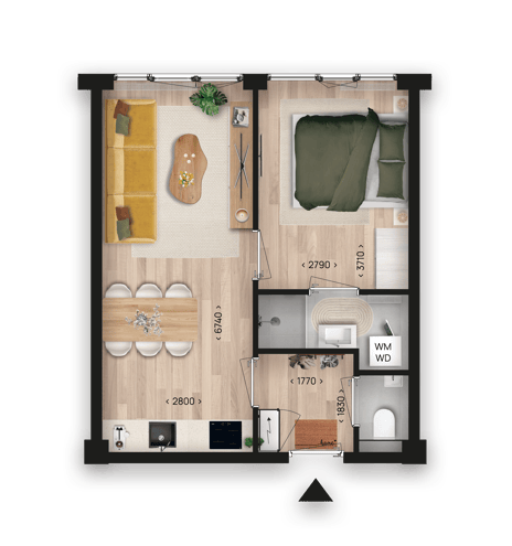 Wijckermolen thumbnail