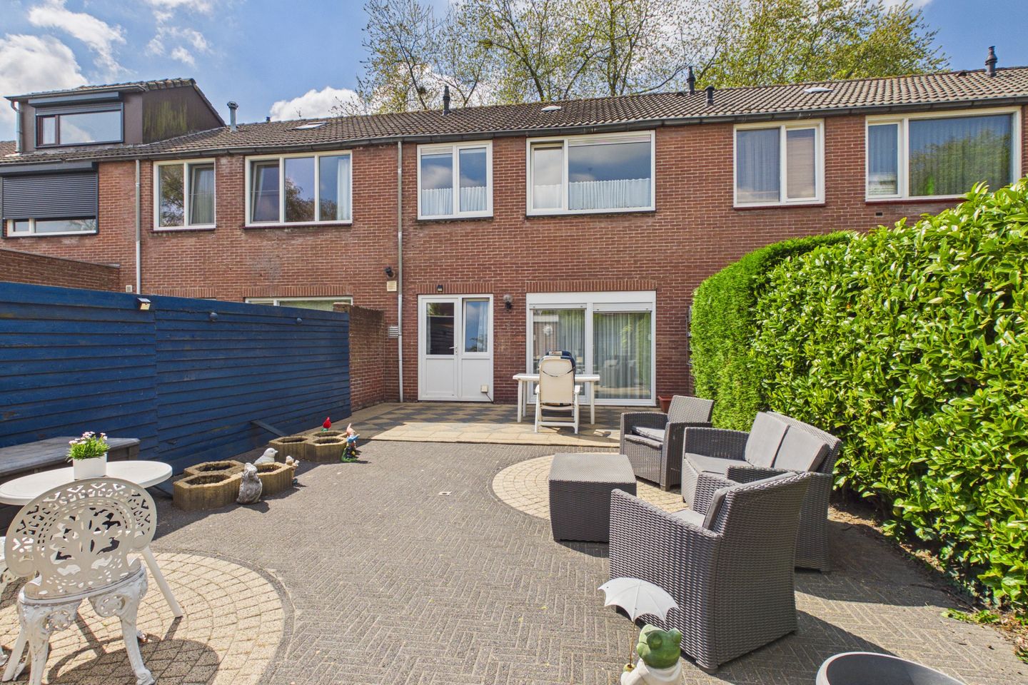 Foto 29 van Diepenbrockstraat 20