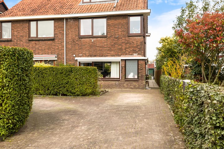 Foto 2 van Rijksstraatweg 80