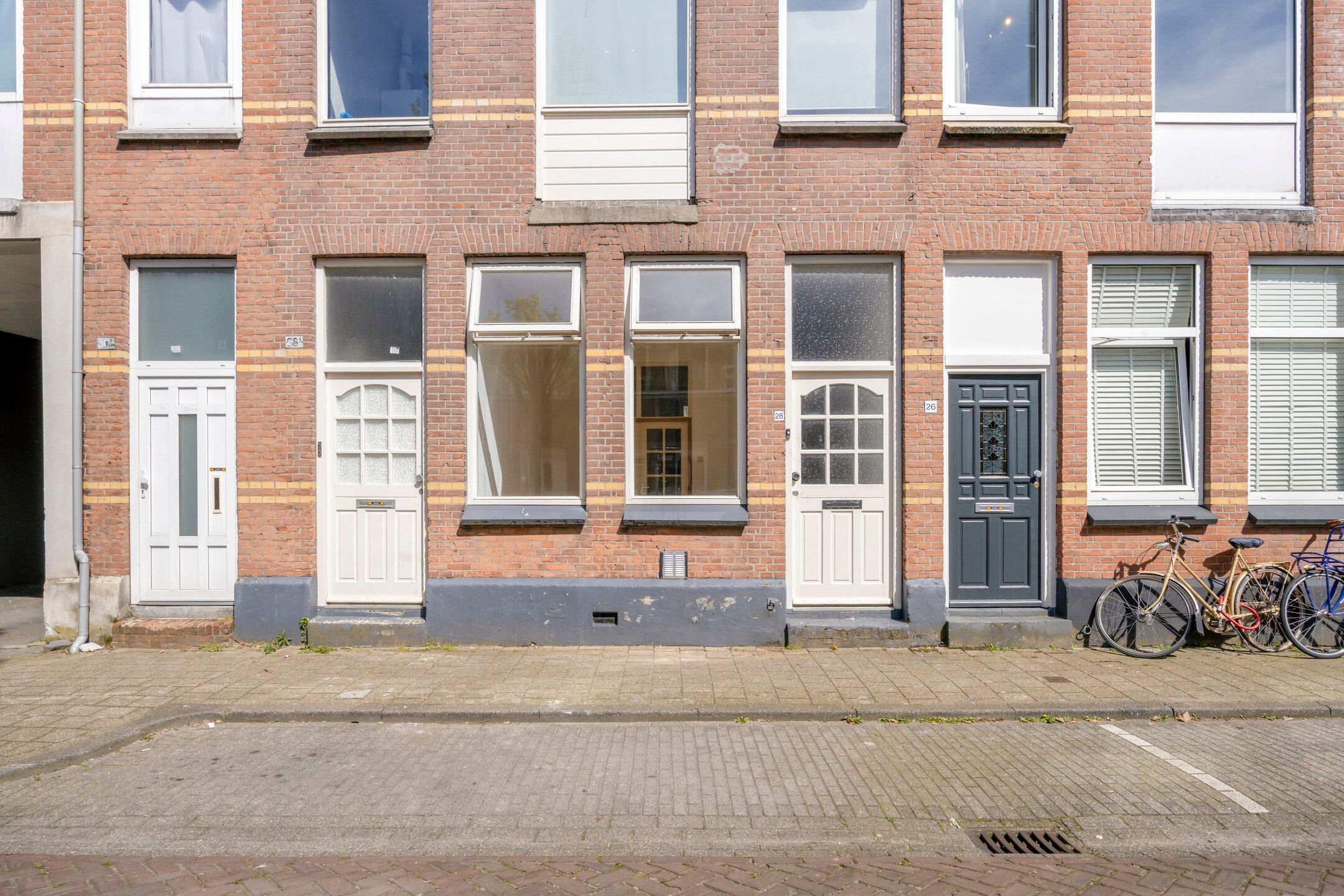 Photo 6 of Kolfbaanstraat 28