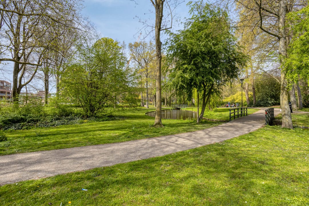 Foto 31 van Dr. A.D. Sacharovlaan 41