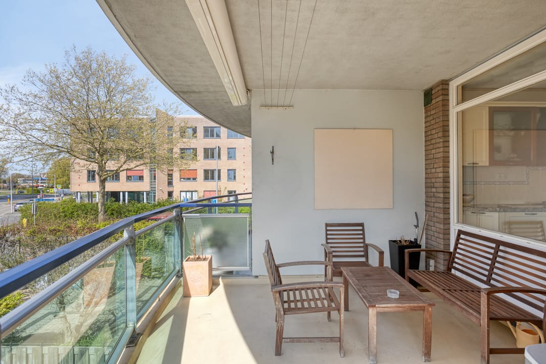 Foto 16 van Dr. A.D. Sacharovlaan 41