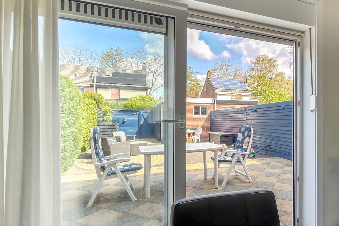 Foto 11 van Diepenbrockstraat 20