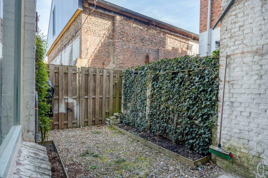 Photo 28 of Kolfbaanstraat 28