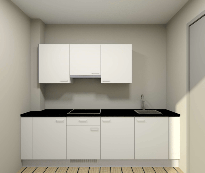 Foto 2 van Wijckermolen 6-A