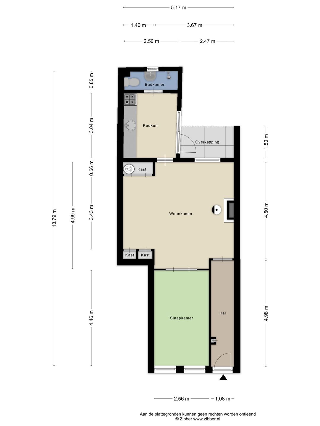 Photo 32 of Kolfbaanstraat 28