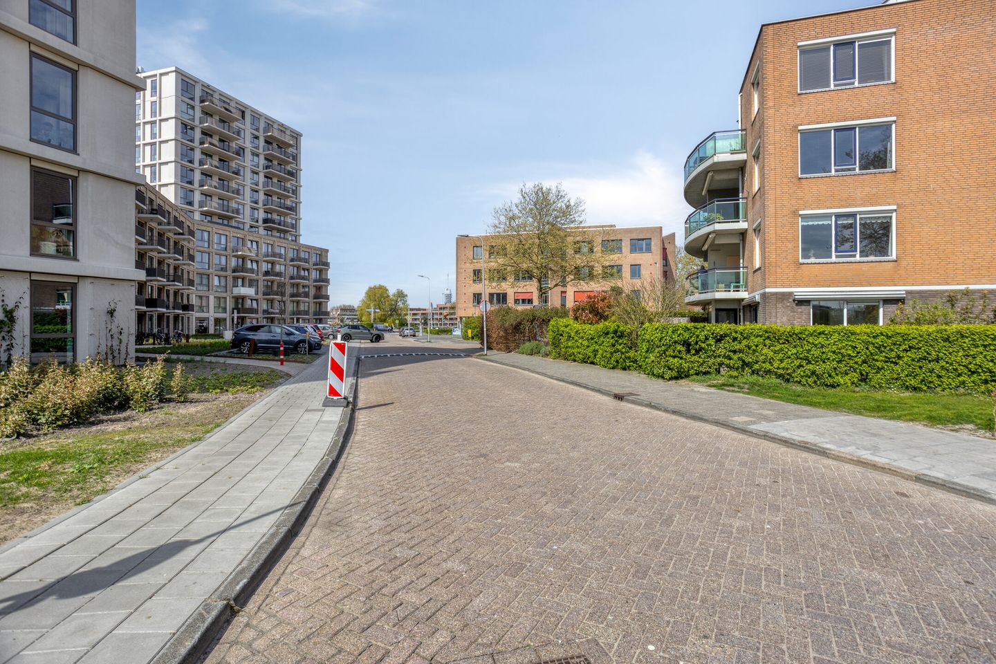 Foto 5 van Dr. A.D. Sacharovlaan 41