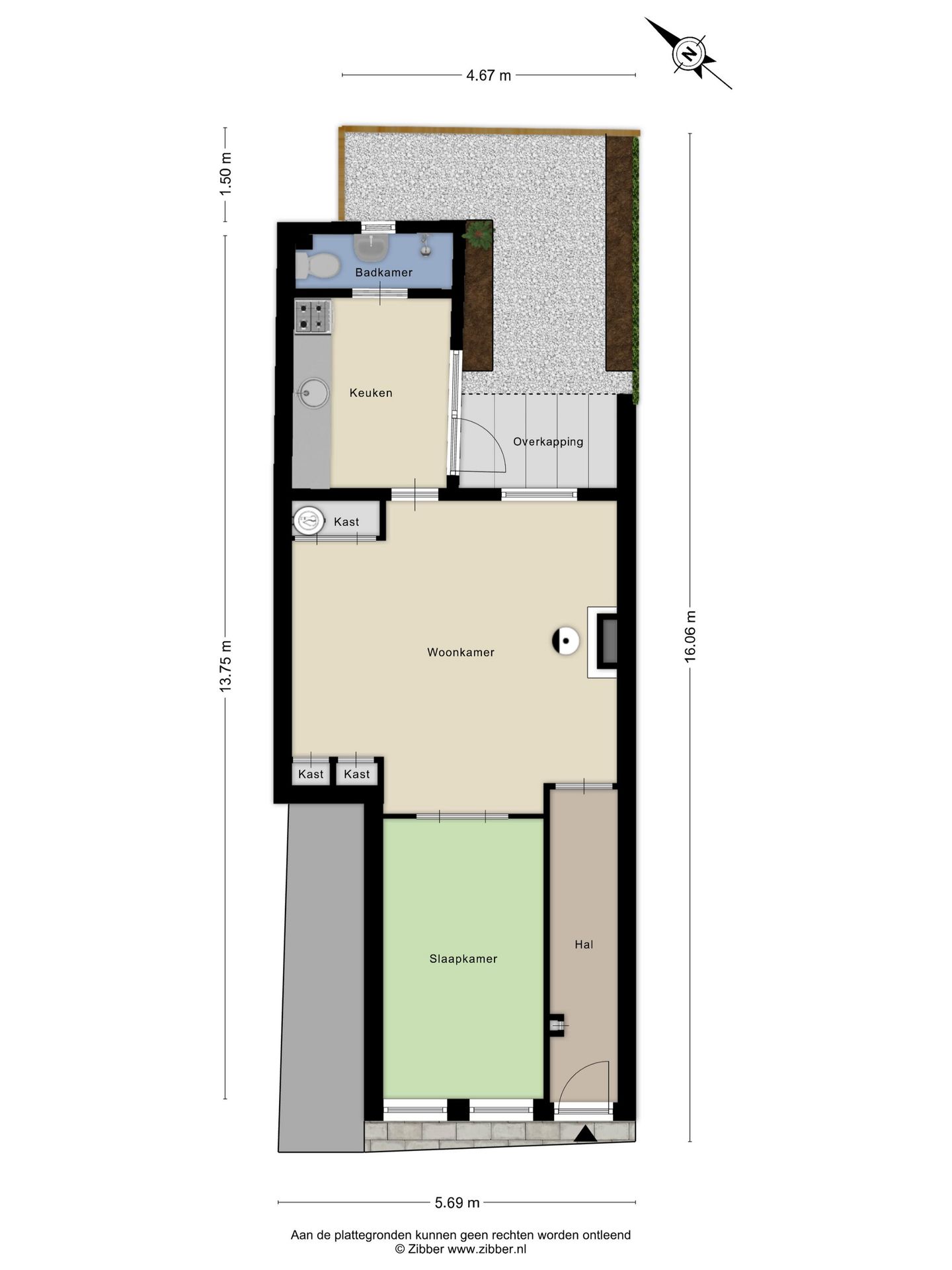 Photo 34 of Kolfbaanstraat 28