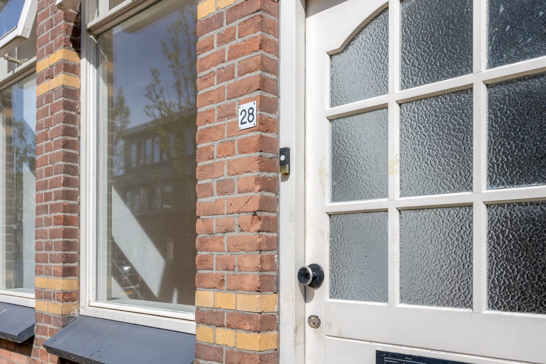 Photo 8 of Kolfbaanstraat 28