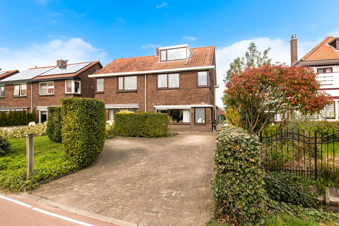 Foto 1 van Rijksstraatweg 80