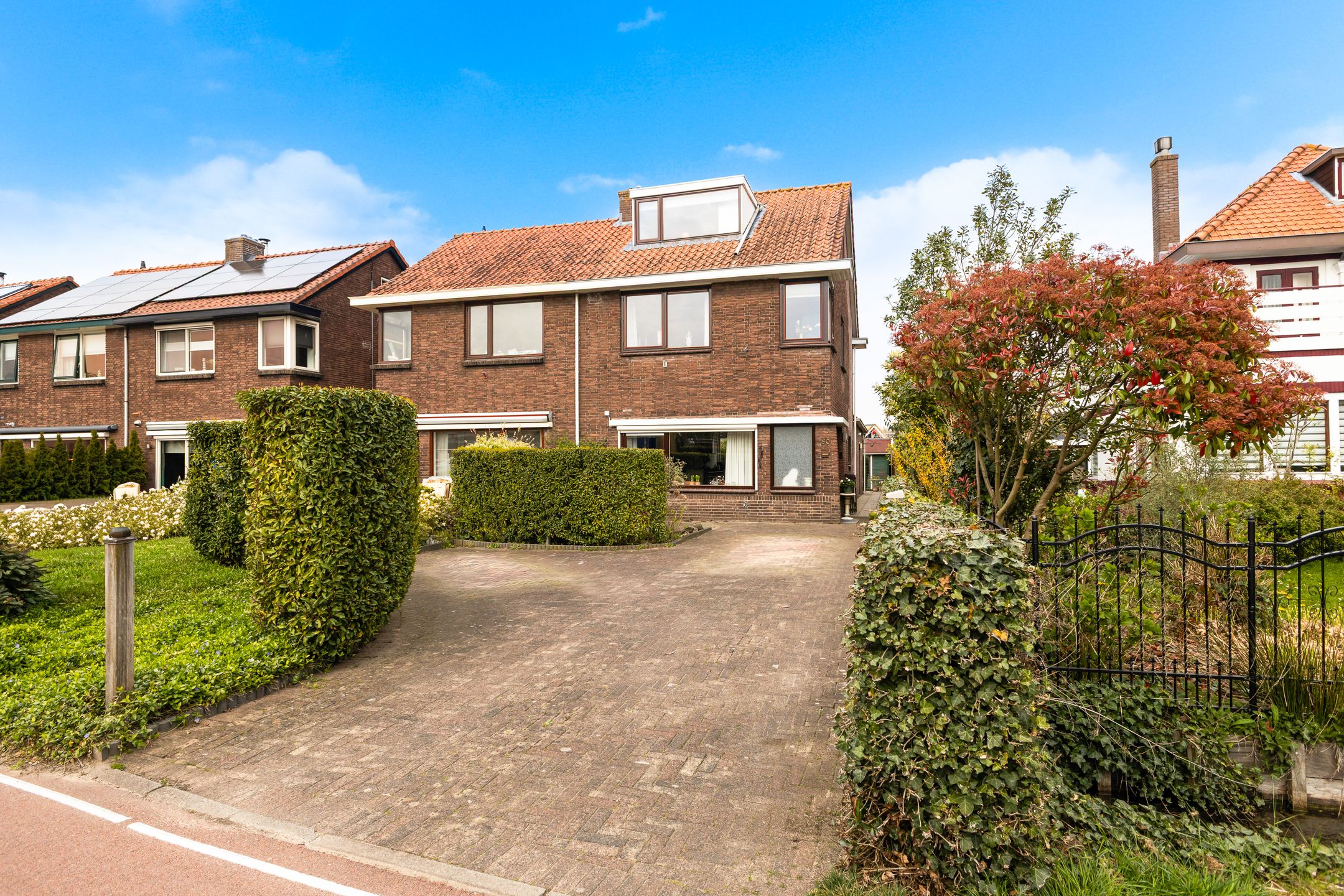 Rijksstraatweg 80 