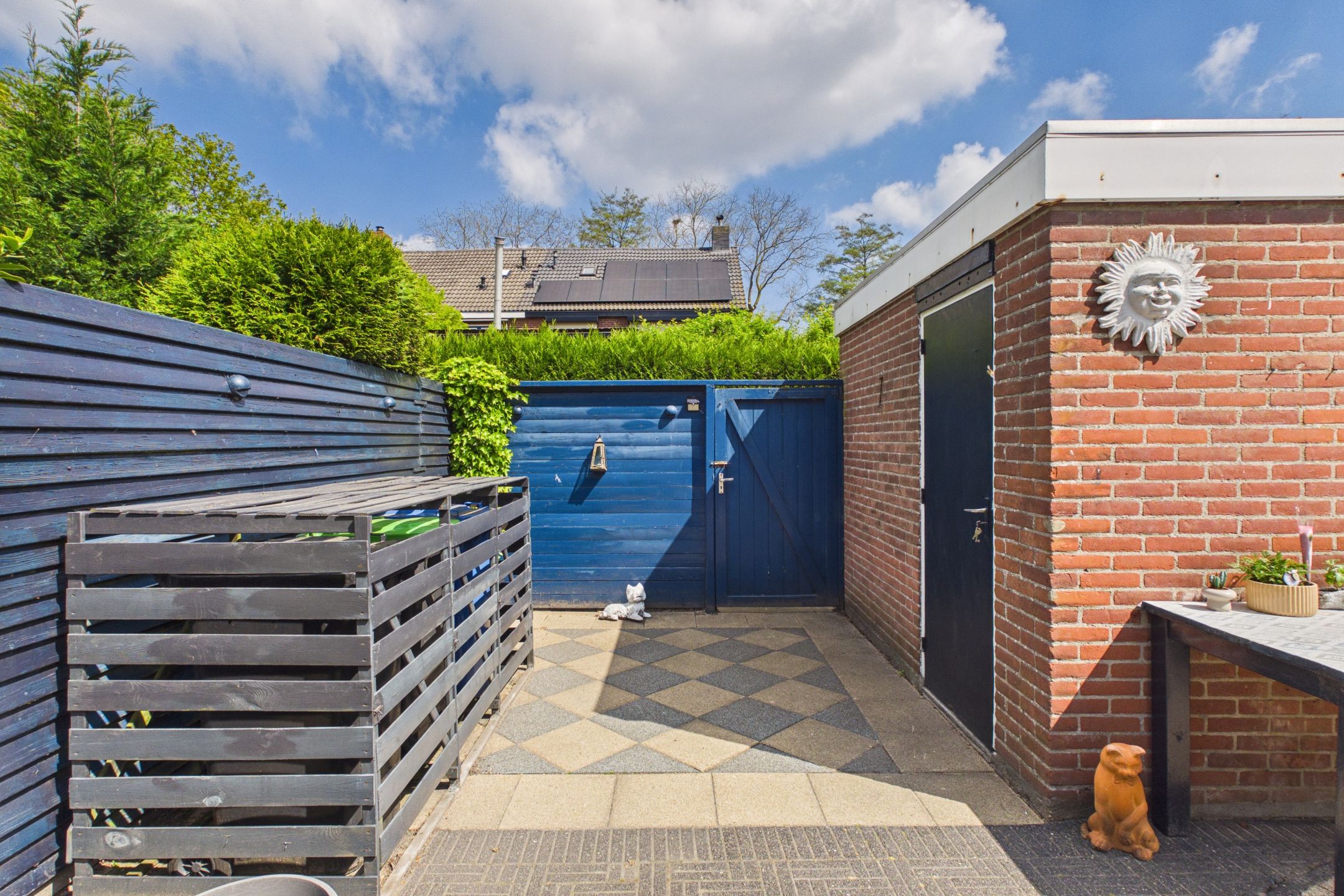 Foto 27 van Diepenbrockstraat 20