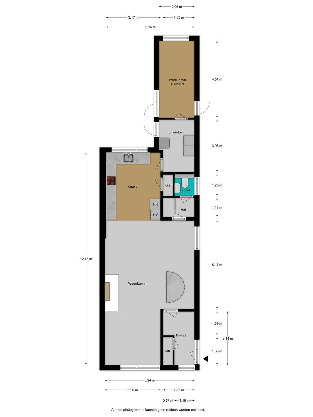 Foto 47 van Rijksstraatweg 80