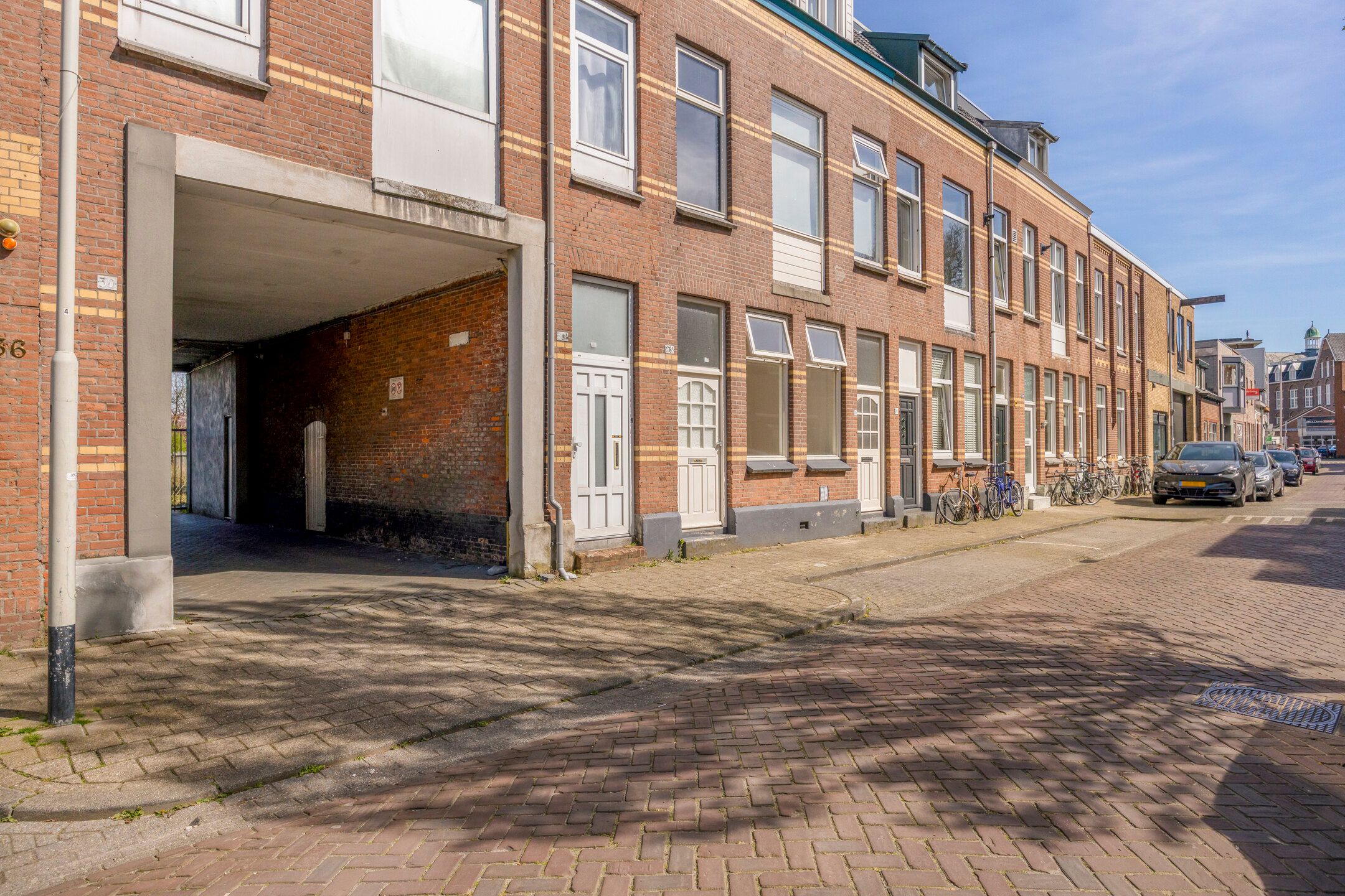 Photo 30 of Kolfbaanstraat 28