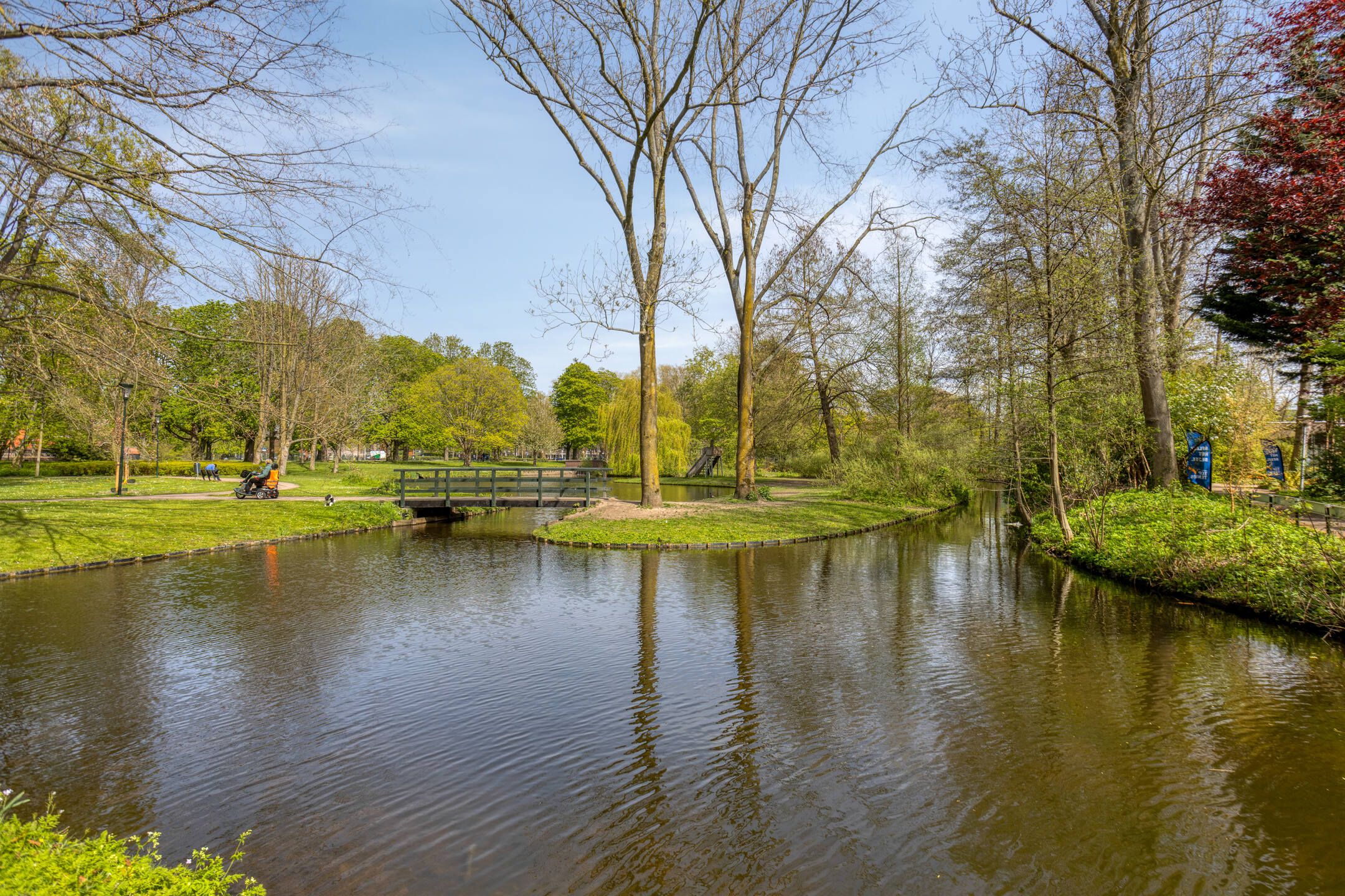 Foto 30 van Dr. A.D. Sacharovlaan 41