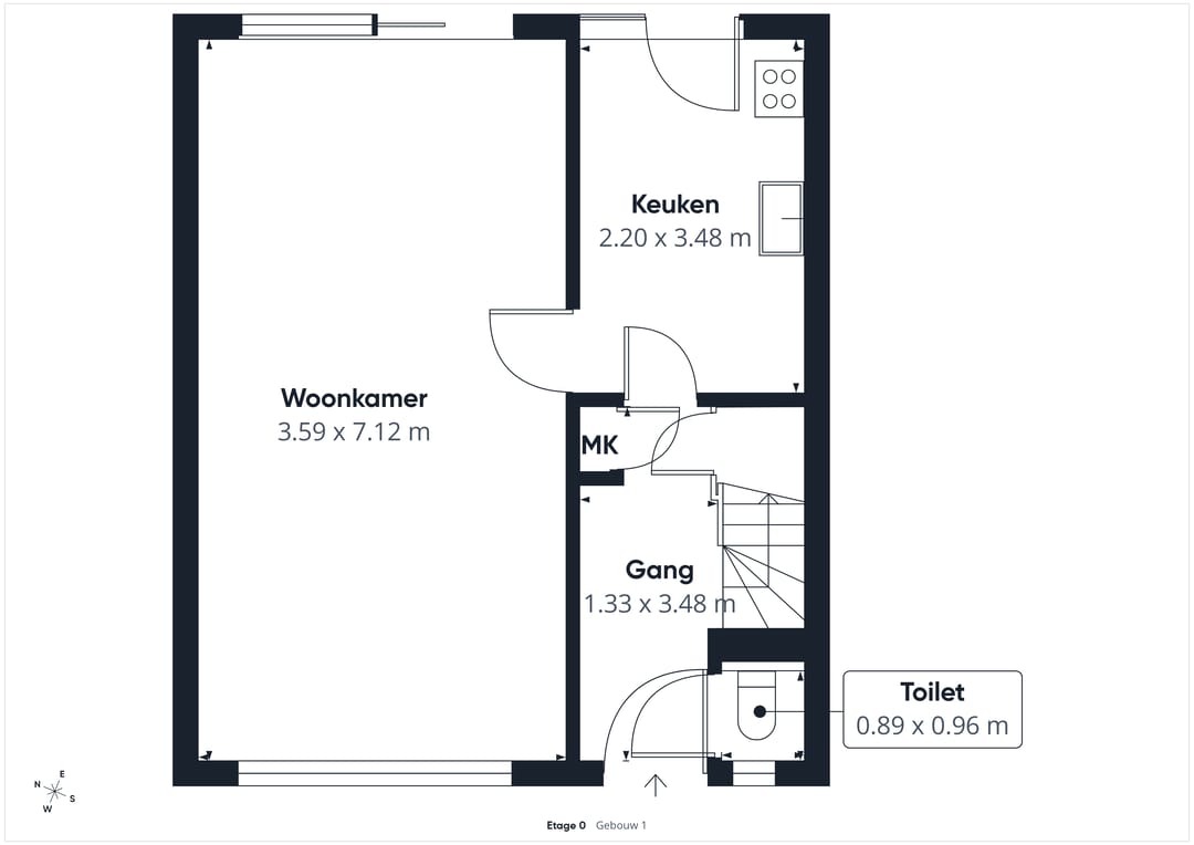 Foto 31 van Diepenbrockstraat 20