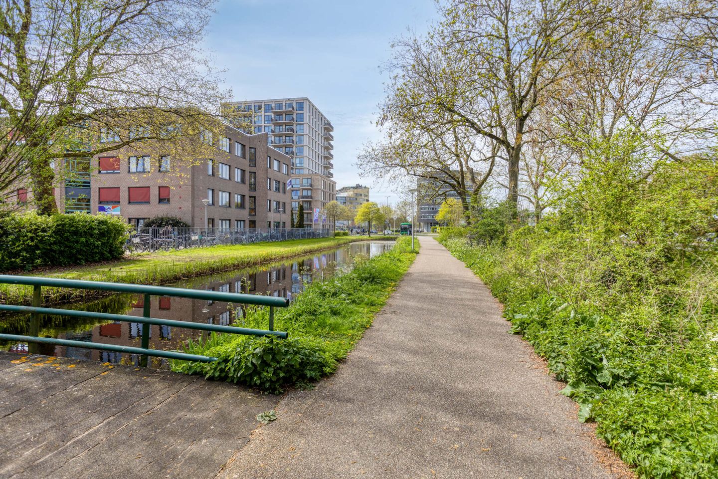 Foto 29 van Dr. A.D. Sacharovlaan 41